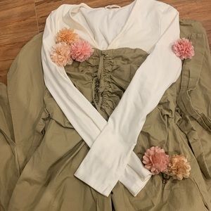 Long Princess Elegant Dress